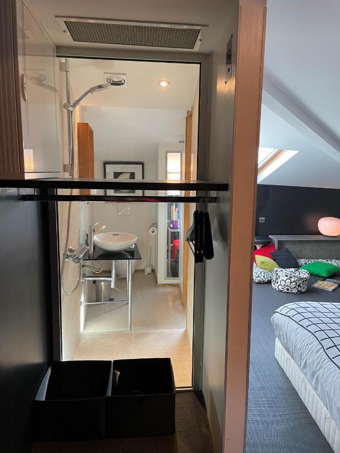 Design Hotel Des Francs Garcons Saint-Sauvant  Eksteriør bilde